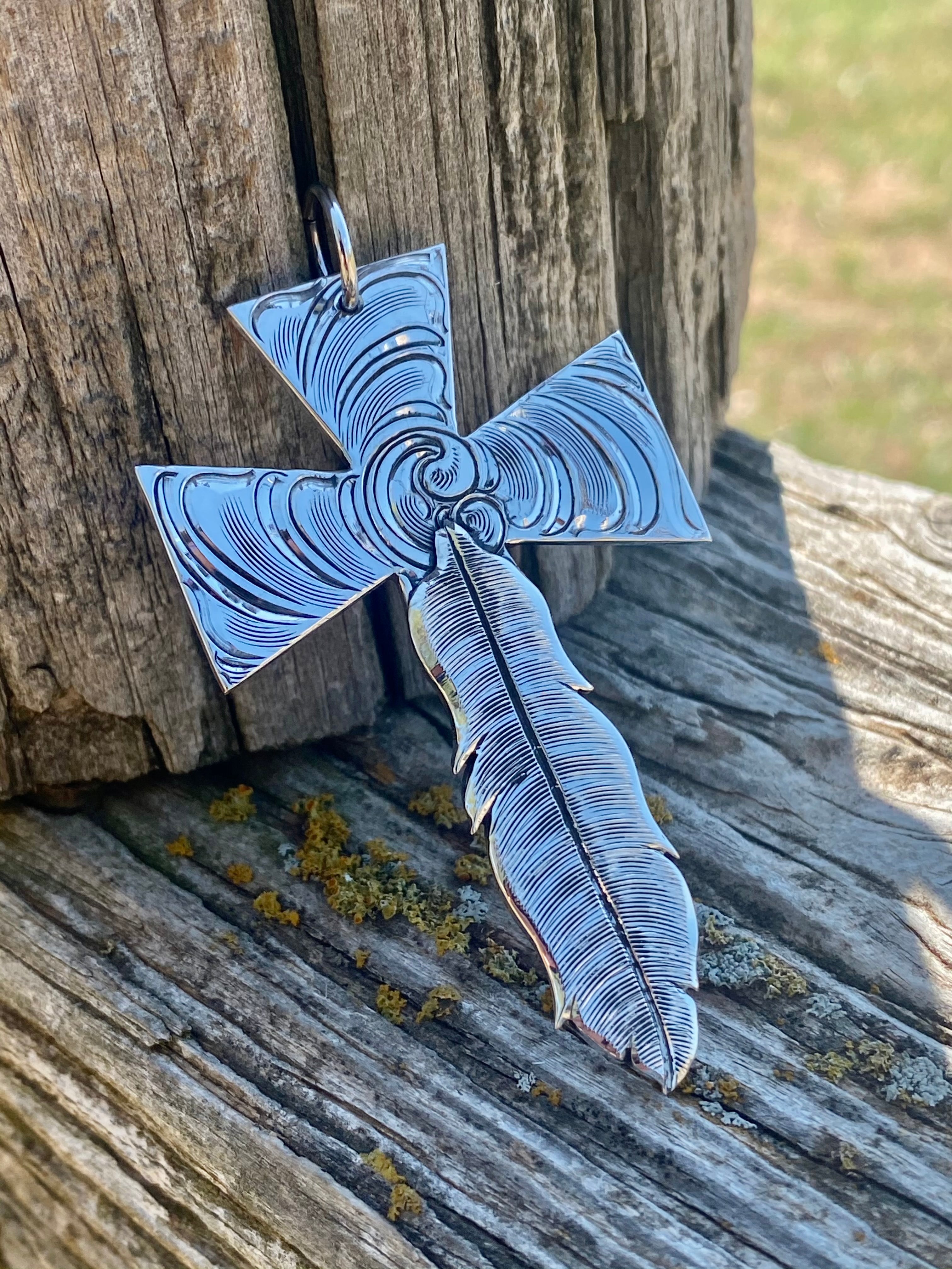 Search results for: 'men's western cross necklace' | Montana Silversmiths